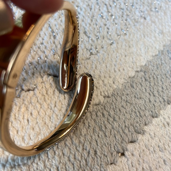 SOLD!!!Swarovski ombre bracelet - Picture 12 of 15